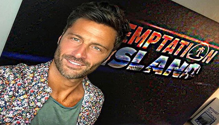 Temptation Island 2019: Filippo Bisciglia shock sulla sua compagna