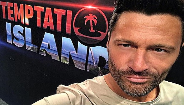 Temptation Island 2019, il pubblico contro Filippo Bisciglia: ci hai preso in giro!
