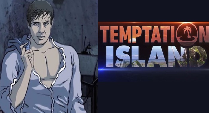 Temptation Island 2019: il reality viene rinviato per lasciare posto ad Adrian?