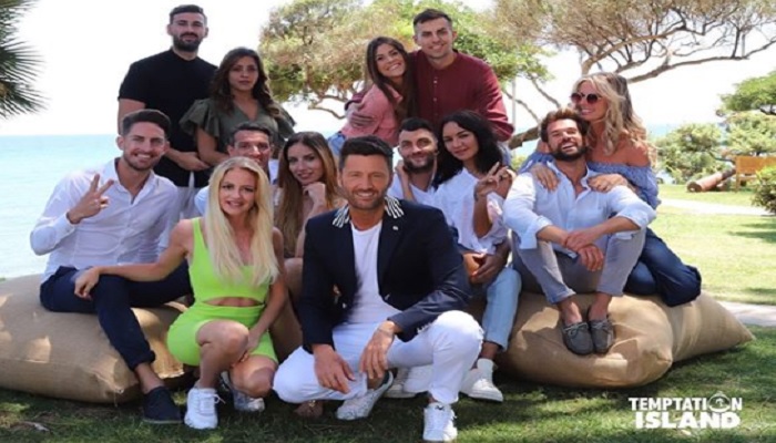Temptation Island 2019, le coppie tornano in tv: ecco quando e dove