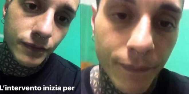 Temptation Island, Francesco Chiofalo: il primo aggiornamento della famiglia