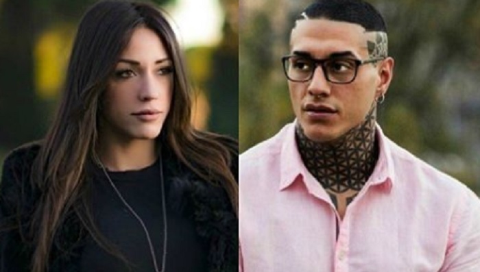 Selvaggia Roma torna ad accusare Francesco Chiofalo: denuncia in vista?