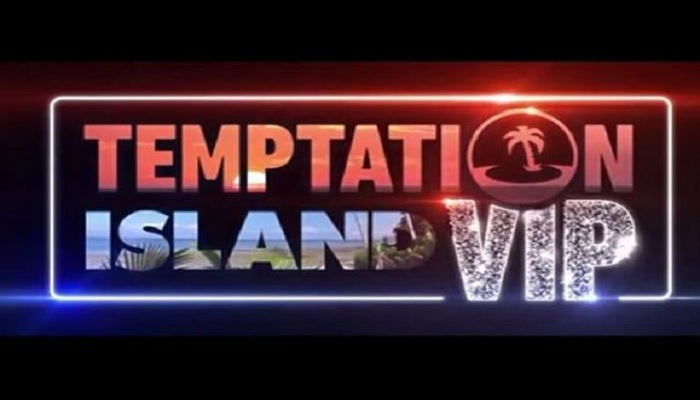 Temptation Island Vip: svelata la data d'inizio! Alessia Marcuzzi rischia già il posto?