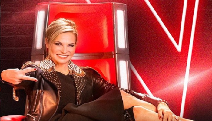 The Voice 2019: svelati tutti i coach e la nuova conduzione!