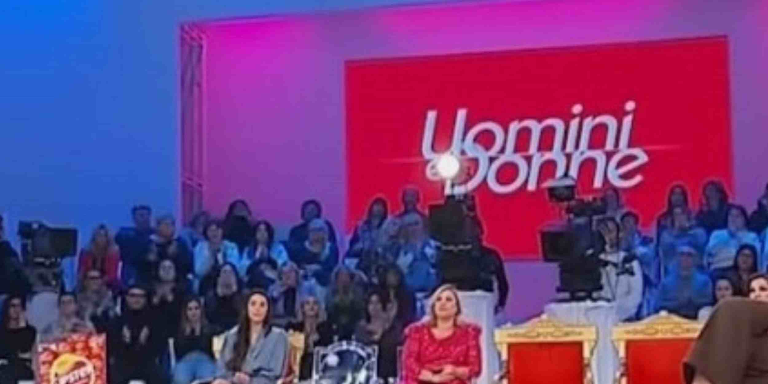 Uomini e Donne, registrazione 2 Febbraio 2026: le anticipazioni