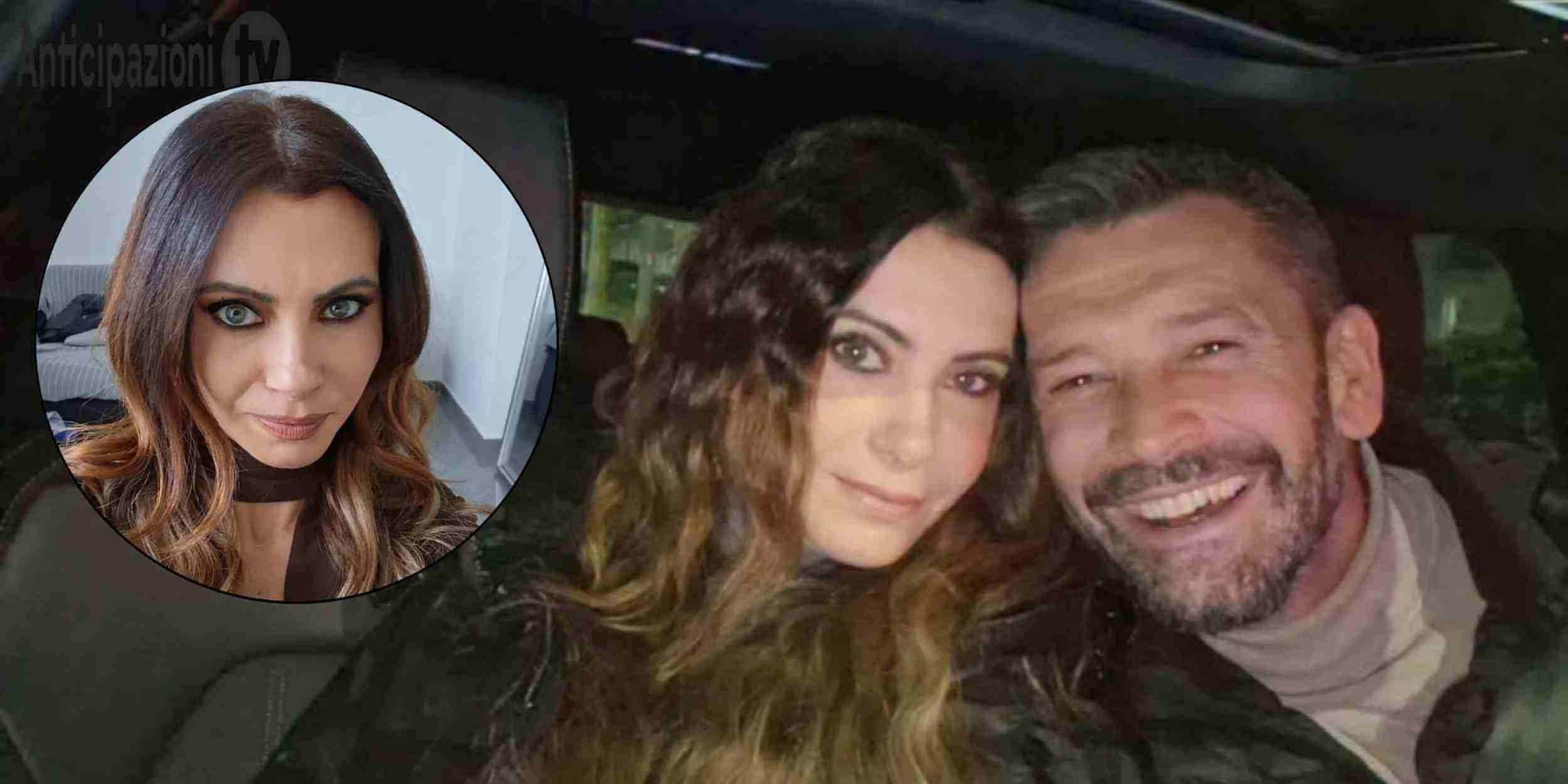 Uomini e Donne Agnese De Pasquale Roberto Priolo intimità proposta matrimonio gelosia