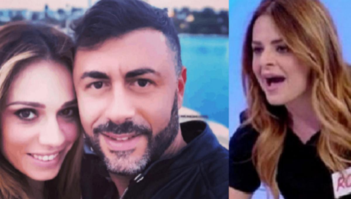 Uomini e Donne, anticipazioni trono over: lite furiosa e lancio di anelli, c'è anche un clamoroso ritorno