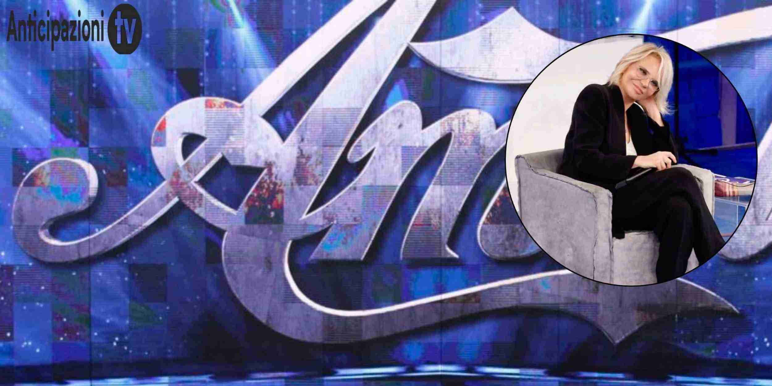 Amici Serale 2026 inizio giudici Serale Amici pubblico Amici Perla Promotion