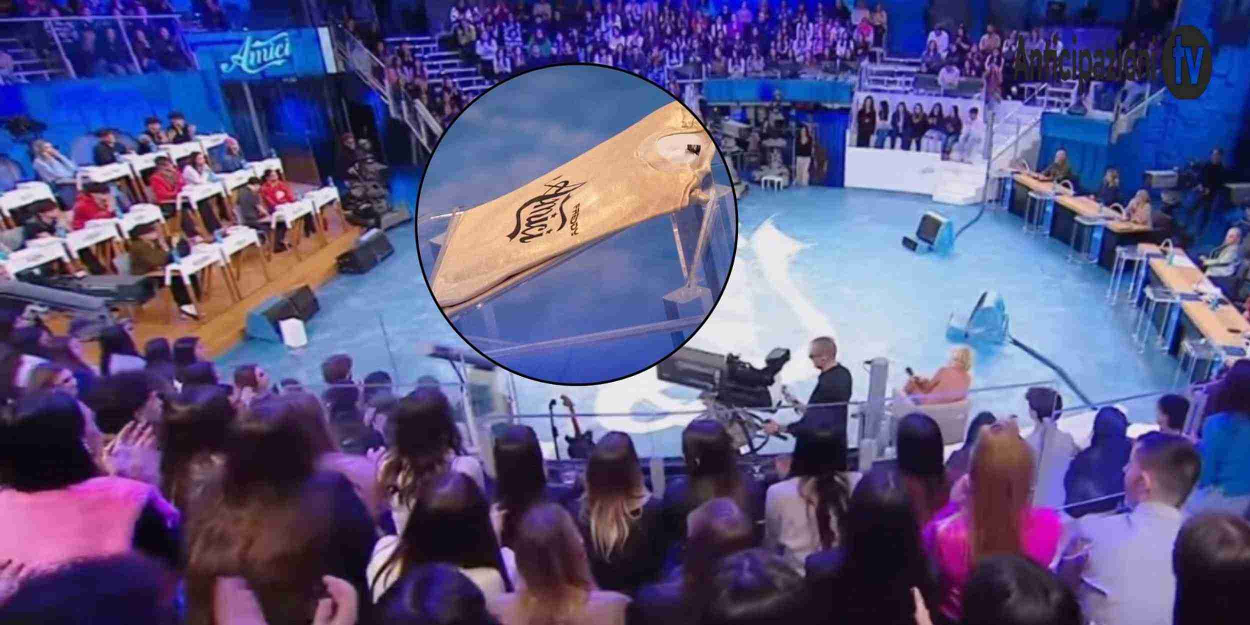Amici 2026, indiscrezioni sui giudici del Serale e nuova regola sulle classifiche