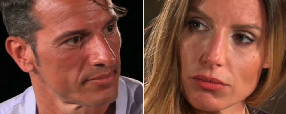 Cos'è successo tra David e Cristiana dopo Temptation Island 2019? Ecco cosa svela il tentatore di lei