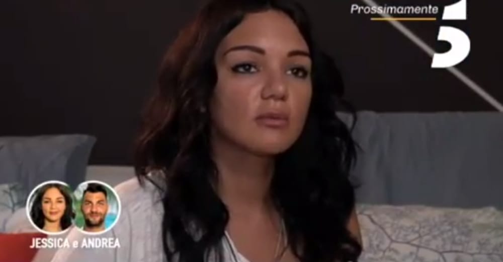 Temptation Island 2019, le sconvolgenti parole di Jessica dopo la proposta di matrimonio