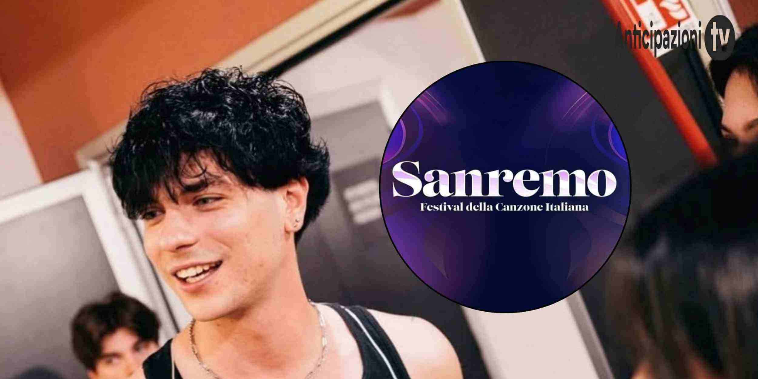 TrigNO ex Amici commenta l’esclusione da Sanremo e parla del futuro