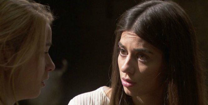 Anticipazioni Il Segreto, 31 marzo 2019: Elsa trova le lettere, don Amancio assassinato!