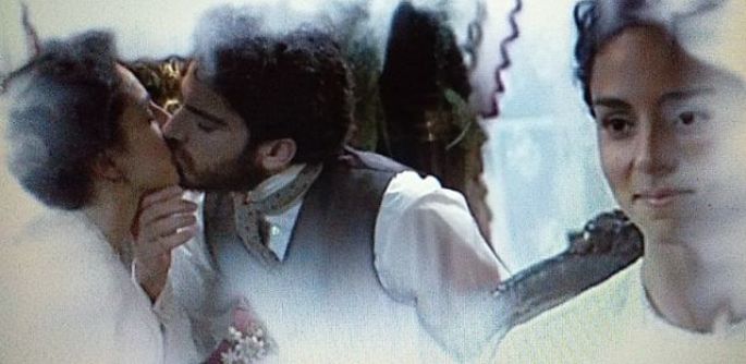 Anticipazioni Una Vita, 12 marzo 2019: Olga sogna una storia d'amore con Diego