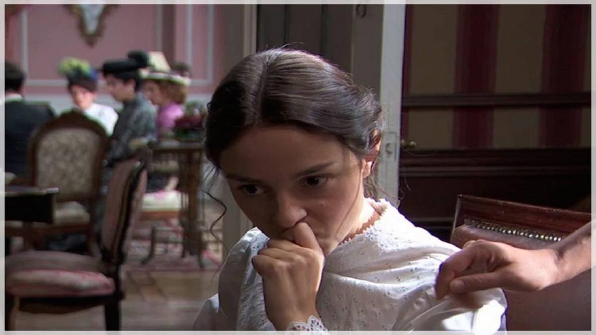 Anticipazioni Una Vita, 24 Marzo 2019: Olga salva Diego e Samuel