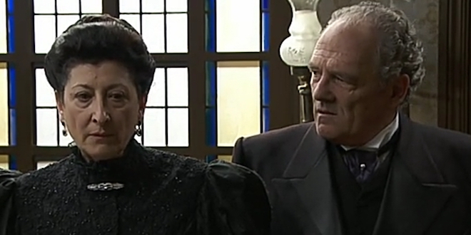 Una Vita anticipazioni dal 27 maggio al 2 giugno 2019: Jaime scopre la verità su Diego