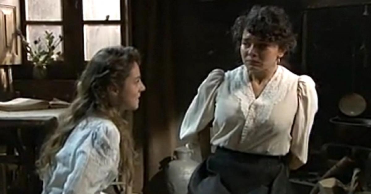 Anticipazioni una vita dal 24 al 29 marzo 2019: Olga rapisce Blanca