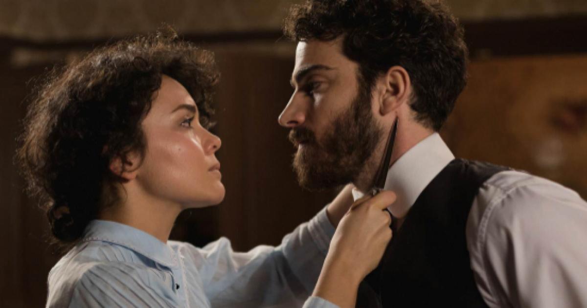 Anticipazioni Una Vita, domenica 14 aprile 2019: Blanca e Diego finalmente felici insieme?