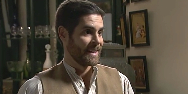 Anticipazioni Una Vita, 4 settembre 2019: Arturo cieco, El Pena assolto