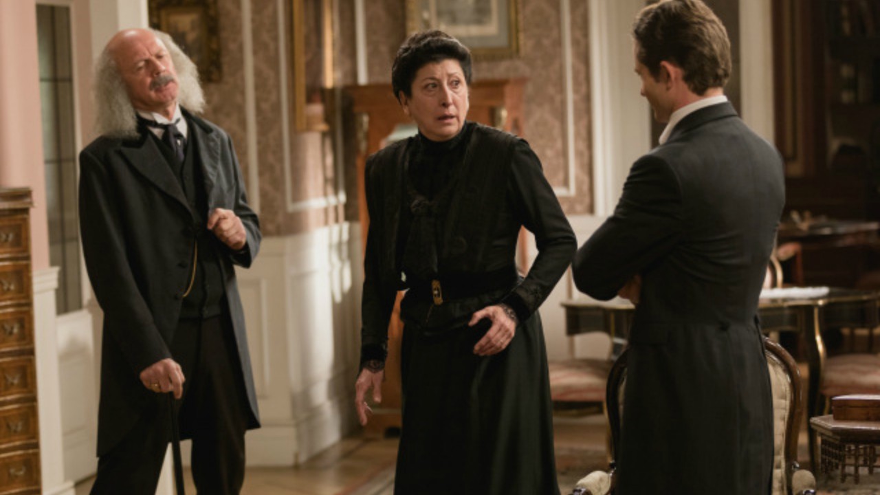 Anticipazioni Una Vita, puntata 28 agosto 2019: Ursula alla resa dei conti