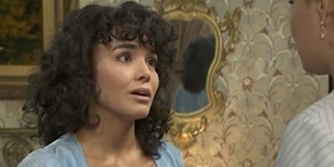 Anticipazioni Una Vita puntata 30 agosto 2019: Ursula in manicomio, dolore per Blanca