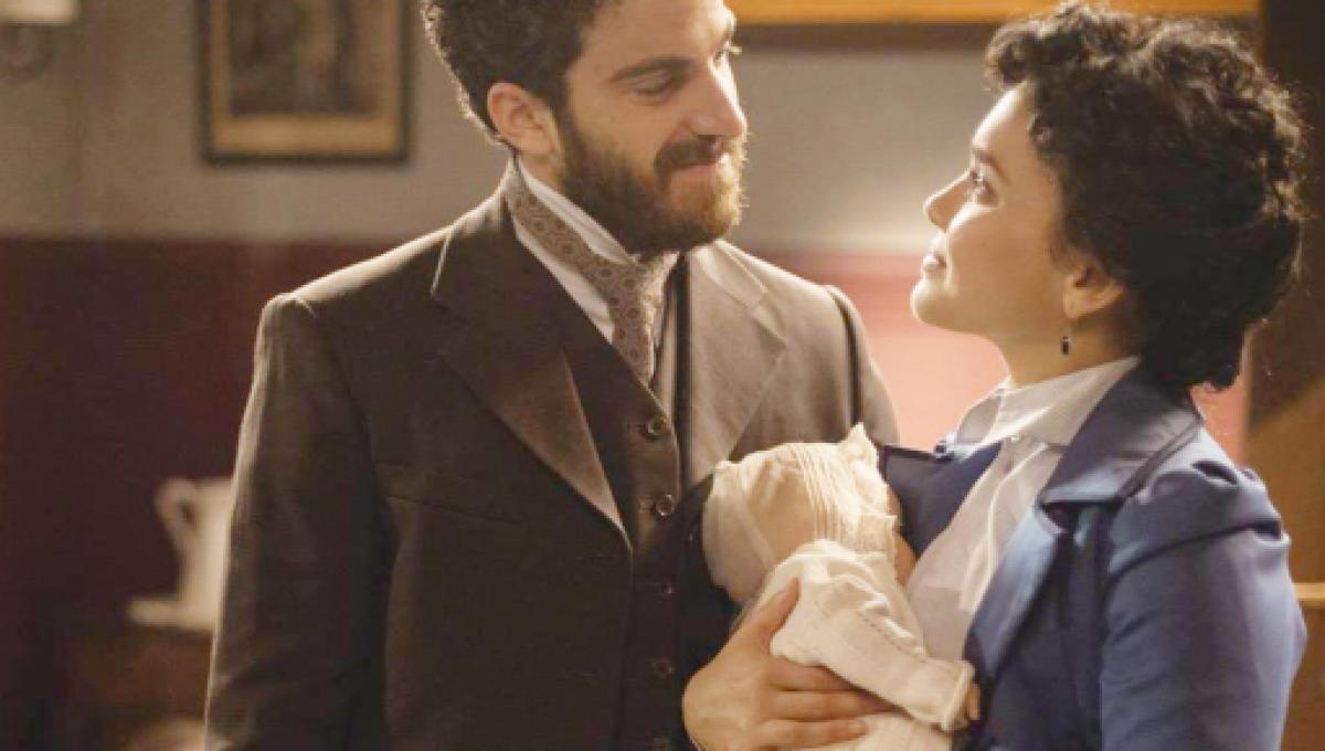 Anticipazioni Una Vita, puntata 5 settembre 2019: Samuel complotta contro Diego e Blanca