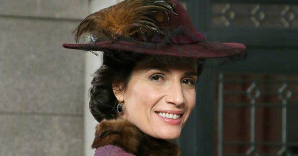 Anticipazioni Una Vita, puntata domenica 19 maggio 2019: Silvia muore avvelenata?