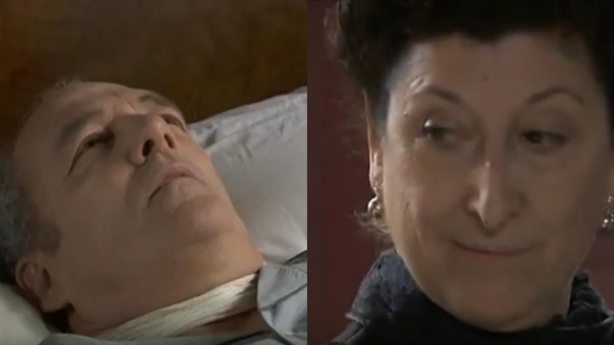 Anticipazioni Una Vita, puntata 18 aprile 2019: Jaime si risveglia dal coma