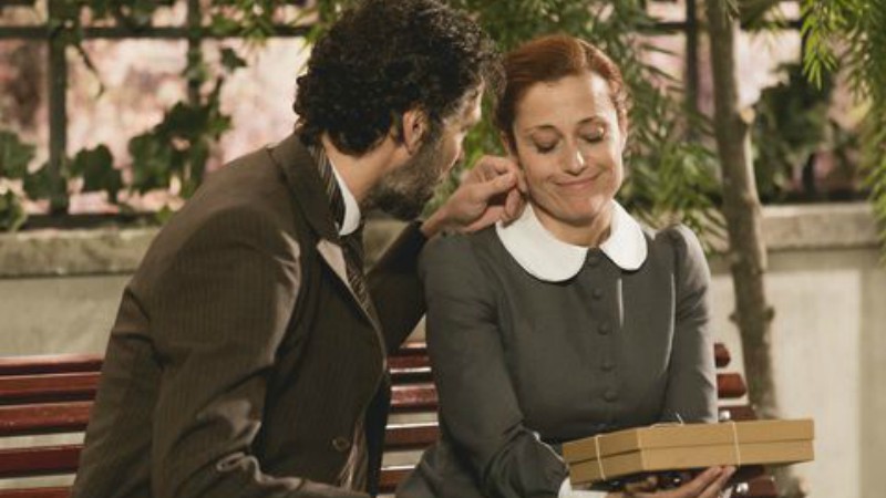 Anticipazioni Una Vita, puntata 18 luglio 2019: Riera si vendica di Ursula