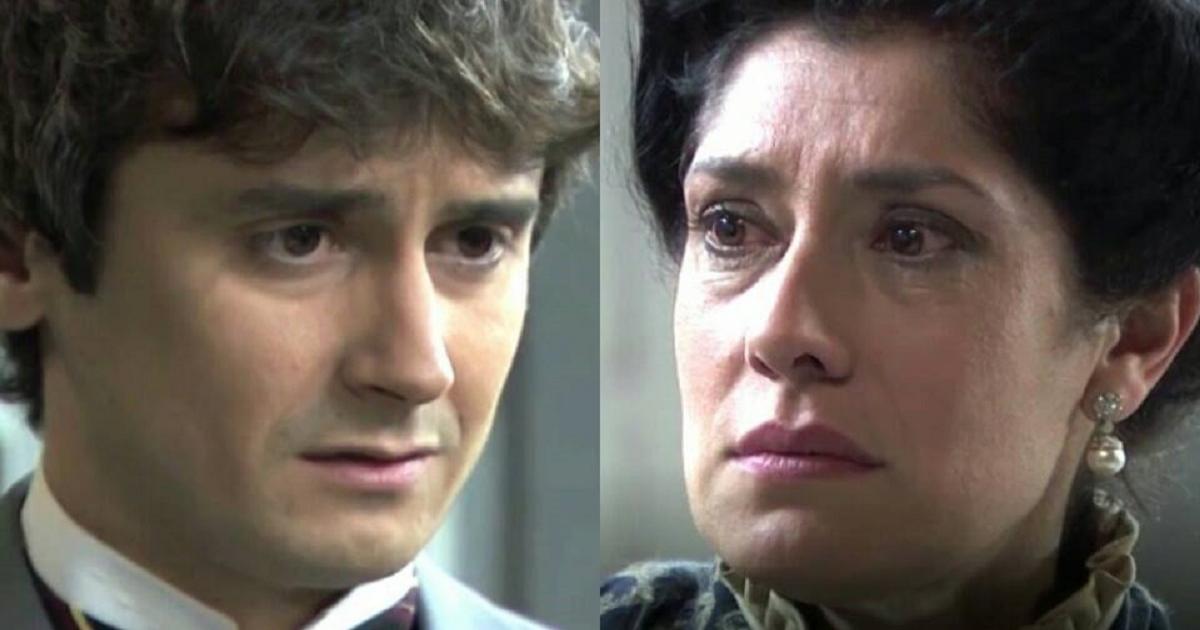 Una Vita anticipazioni, puntata 30 maggio 2019: Liberto confessa il tradimento