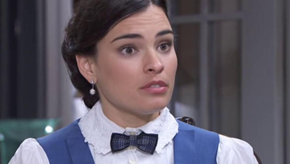 Anticipazioni Una Vita, puntata 15 luglio 2019: Leonor scopre il gioco di Cristina