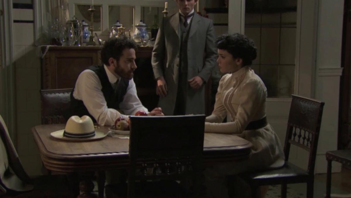 Anticipazioni Una Vita puntata, 1 luglio 2019: Aurelia rivela un'incredibile verità