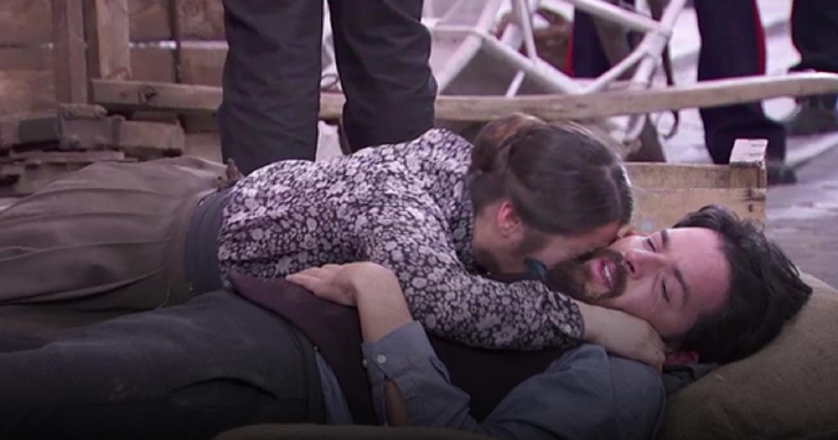 Anticipazioni Una Vita puntata lunedì 20 maggio 2019: dramma in calle Acacias