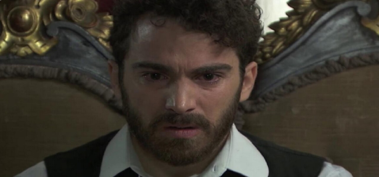 Anticipazioni Una Vita, puntata 24 giugno 2019: Diego indaga sulla morte di Jaime?