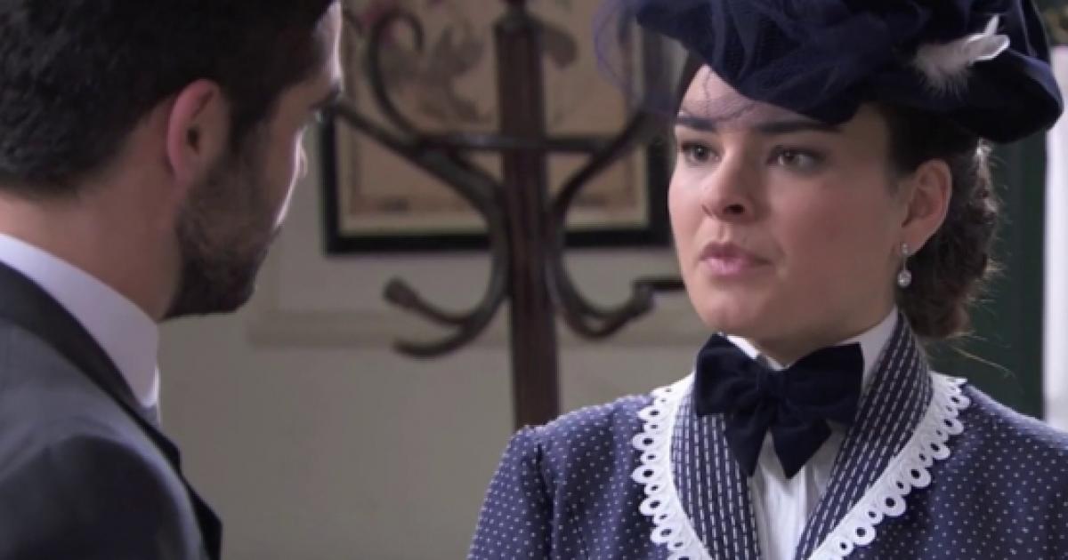 Anticipazioni Una Vita, puntata 29 aprile 2019: strani traffici alla Deliciosa