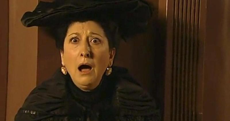 Anticipazioni Una Vita puntata, 29 luglio 2019: Ursula cede a Samuel