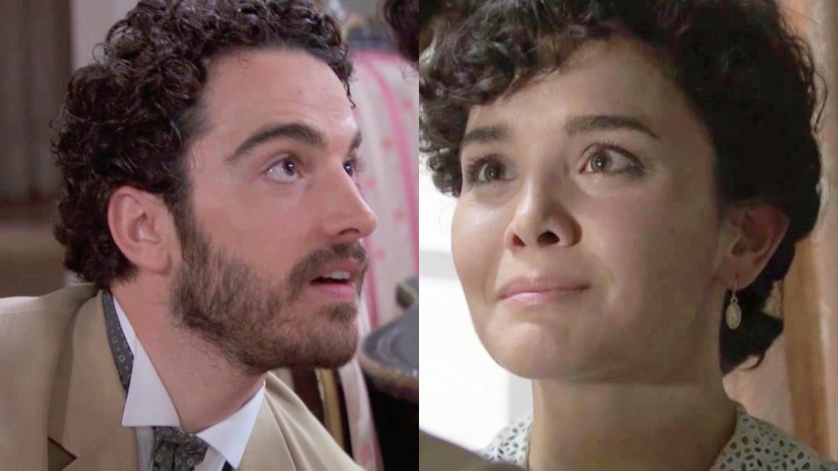 Anticipazioni Una Vita, lunedì 8 aprile 2019: dramma in casa Alday