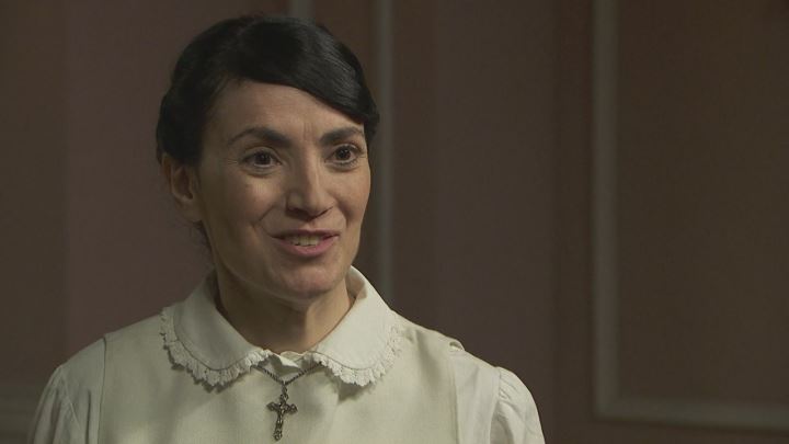 Anticipazioni Una Vita puntata, 8 luglio 2019: il pentimento di Cristina