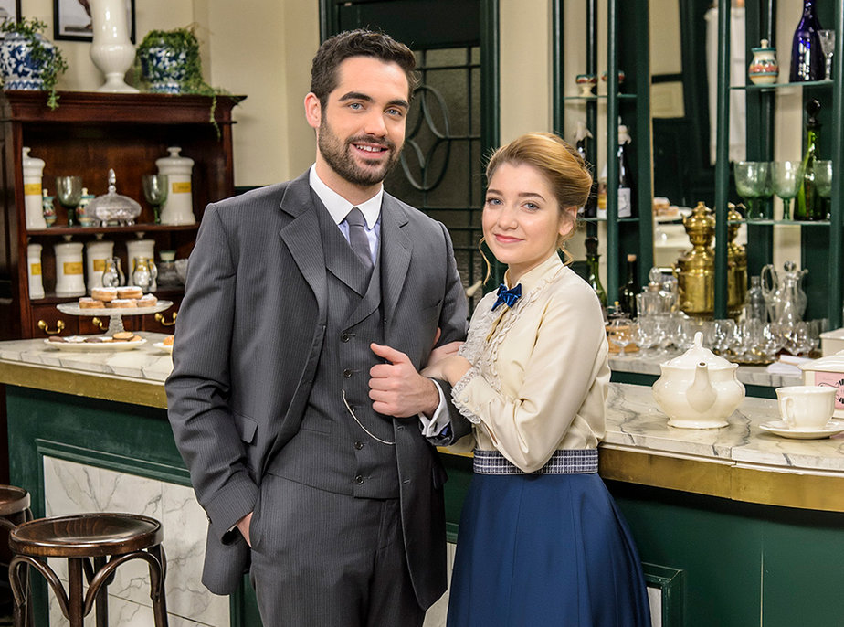 Anticipazioni Una Vita, puntata 13 agosto 2019: i Cervera in pericolo