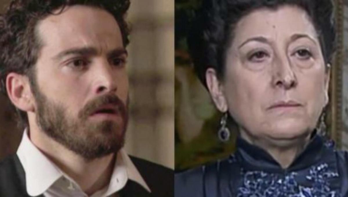 Anticipazioni Una Vita puntata, 2 luglio 2019: una scomoda testimone