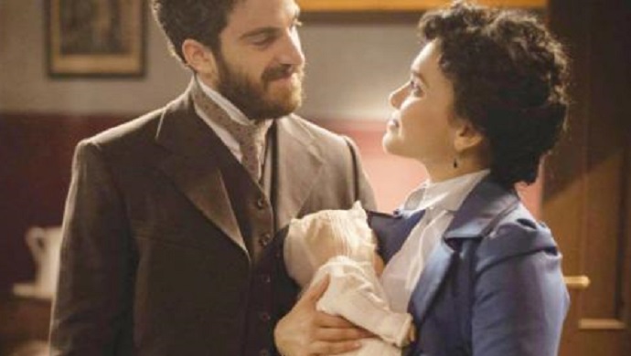 Anticipazioni Una Vita, puntata 6 agosto 2019: Diego sulle tracce di Moises