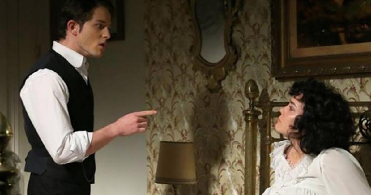 Anticipazioni Una Vita, puntata mercoledì 15 maggio 2019: Blanca violentata da Samuel