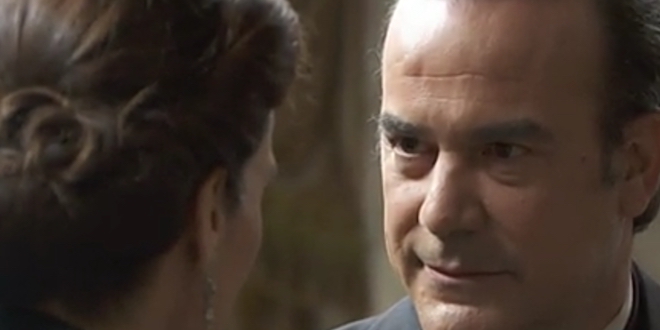 Anticipazioni Una Vita, puntata 17 luglio 2019: Arturo e Silvia, è rottura?