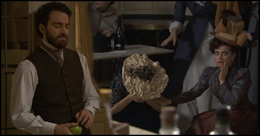 Anticipazioni Una Vita, puntata 5 giugno 2019: Diego in fuga, Blanca torna con Samuel