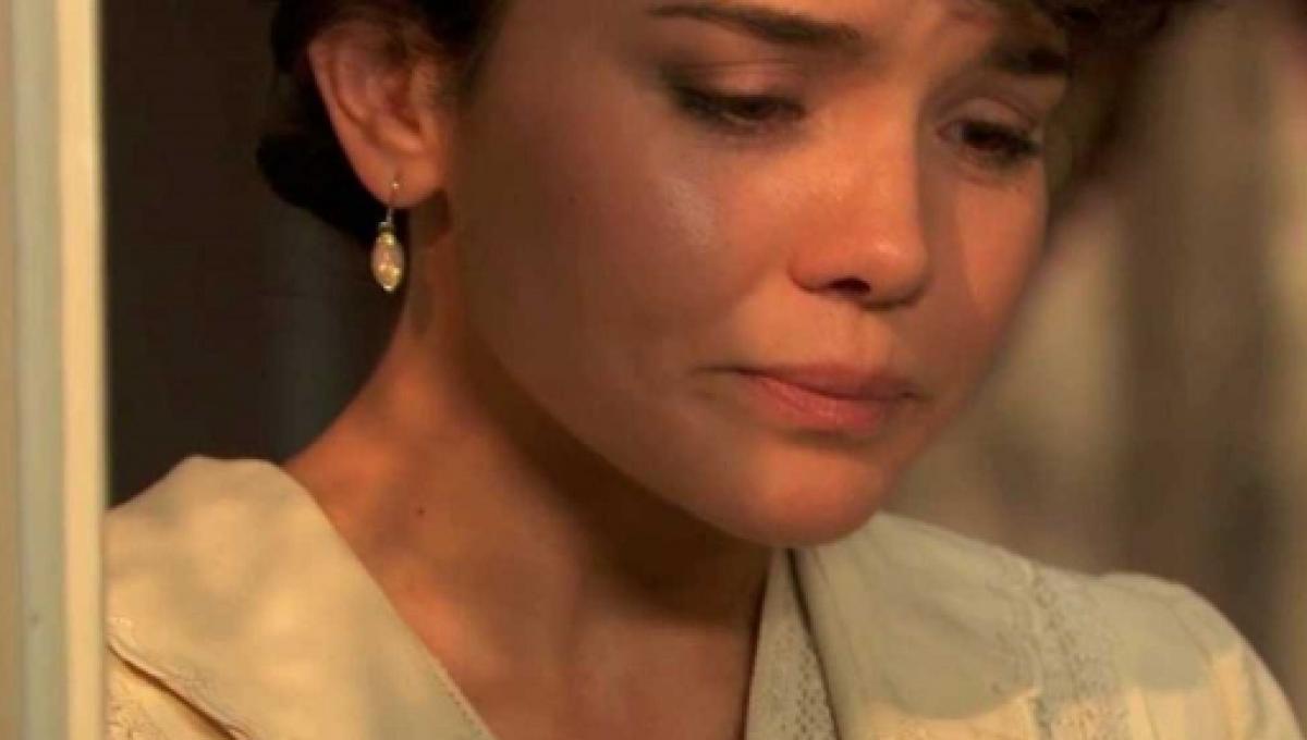 Anticipazioni Una Vita, puntata martedì 14 maggio 2019: rivolta ad Acacias