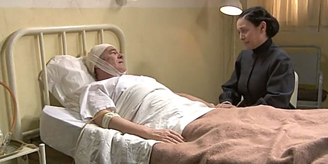 Anticipazioni Una Vita, 20 aprile 2019: Fabiana mette in guardia Jaime