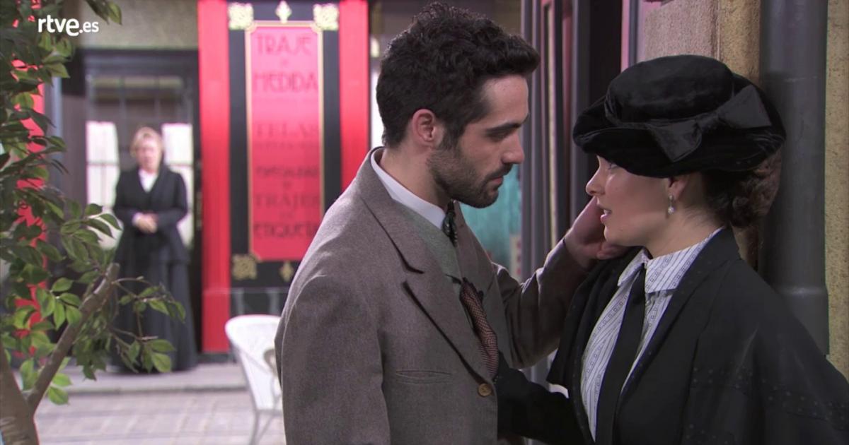 Anticipazioni Una Vita puntata sabato 25 maggio 2019: una incredibile confessione