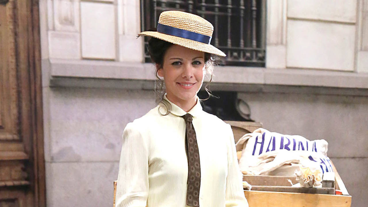 Una Vita anticipazioni, puntata sabato aprile 2019: il ritorno di Huertas