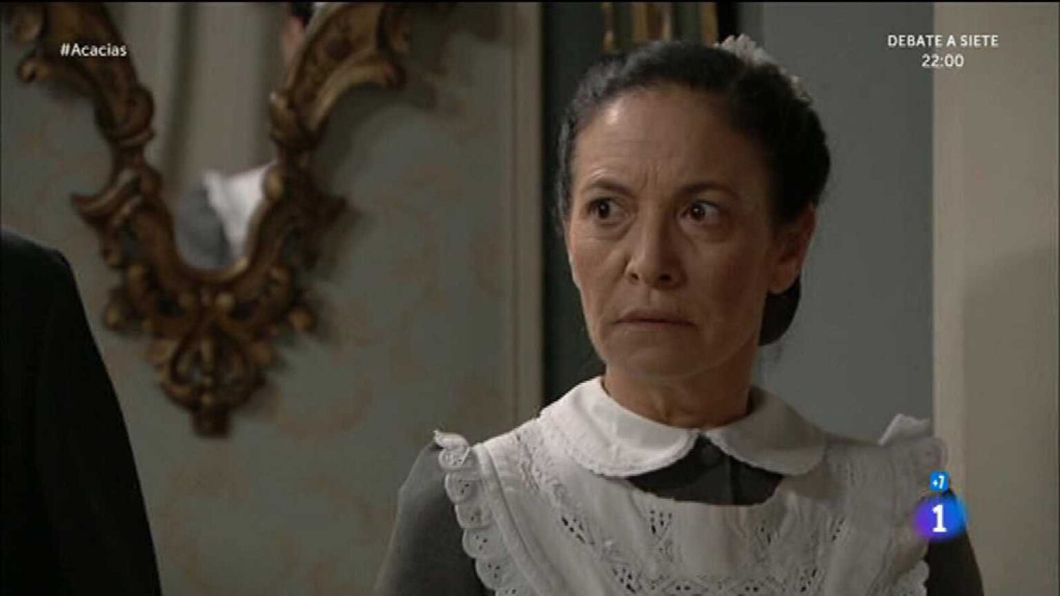 Anticipazioni Una Vita, puntata serale 22 aprile 2019: Fabiana viene liberata