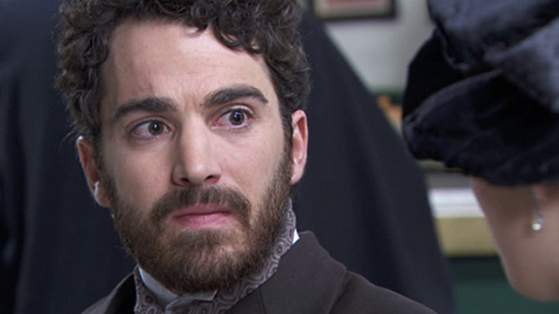 Anticipazioni Una Vita, puntata serale 10 agosto 2019: amara verità per Diego